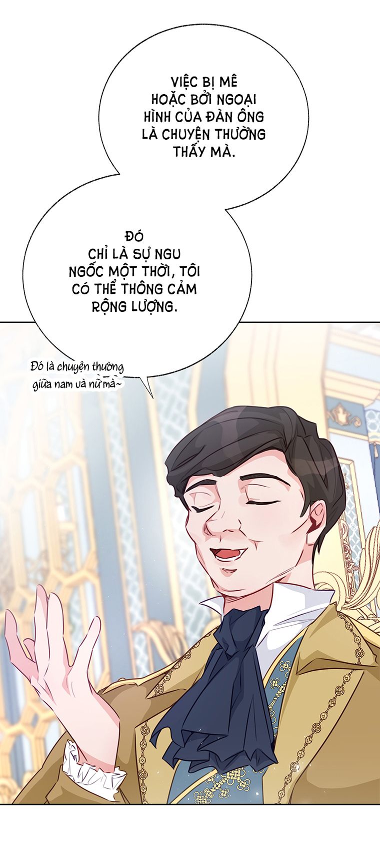 đọc truyện [18+] Đánh Cắp Trái Tim Tiểu Thư Chương 68.1 ảnh 11 tại Thiên Thai Truyện