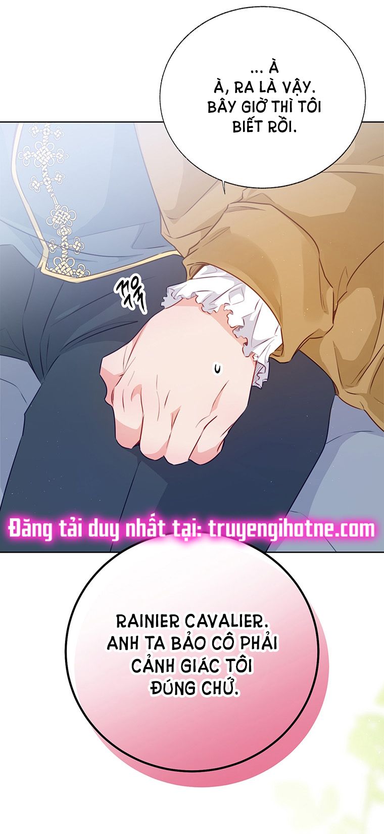 đọc truyện [18+] Đánh Cắp Trái Tim Tiểu Thư Chương 68.1 ảnh 29 tại Thiên Thai Truyện