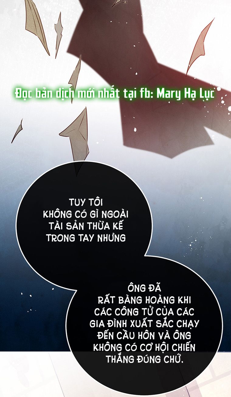 đọc truyện [18+] Đánh Cắp Trái Tim Tiểu Thư Chương 68.1 ảnh 49 tại Thiên Thai Truyện
