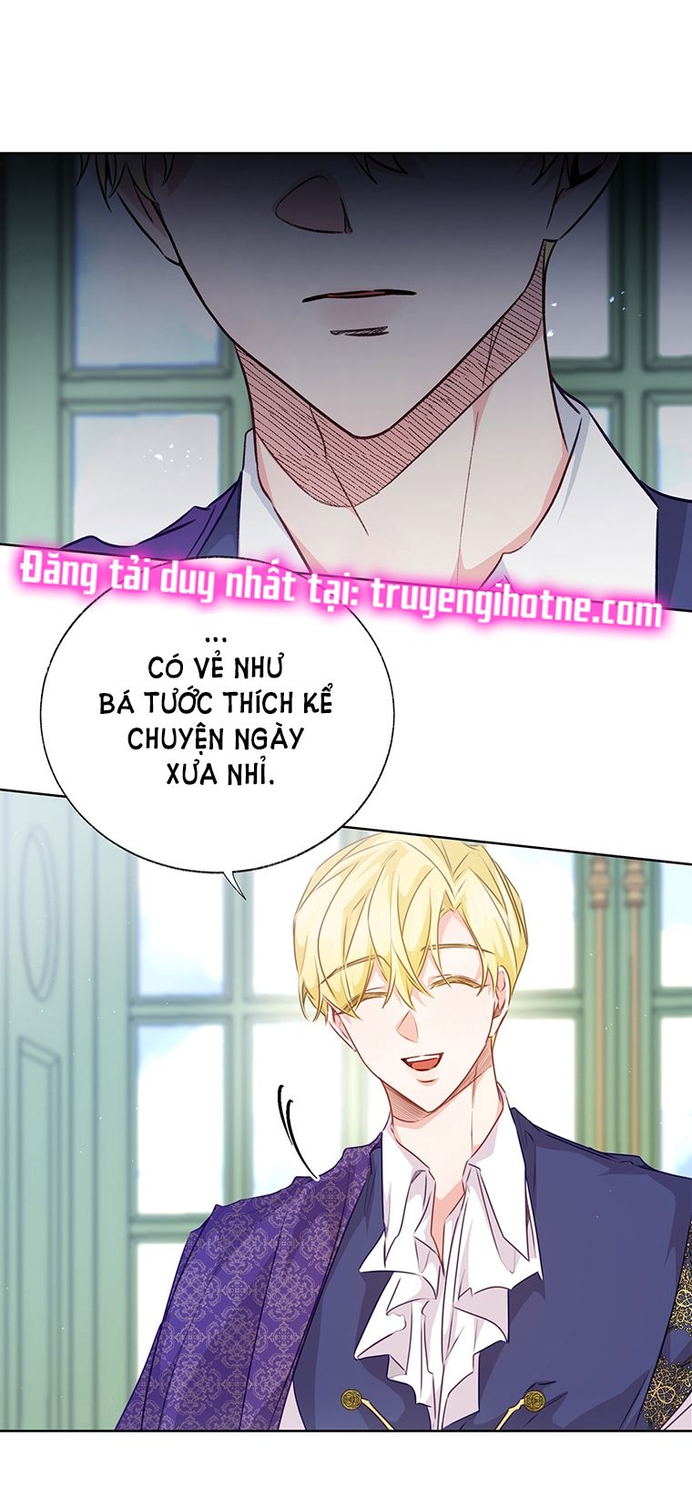 đọc truyện [18+] Đánh Cắp Trái Tim Tiểu Thư Chương 68.2 ảnh 30 tại Truyện Dạ Ký