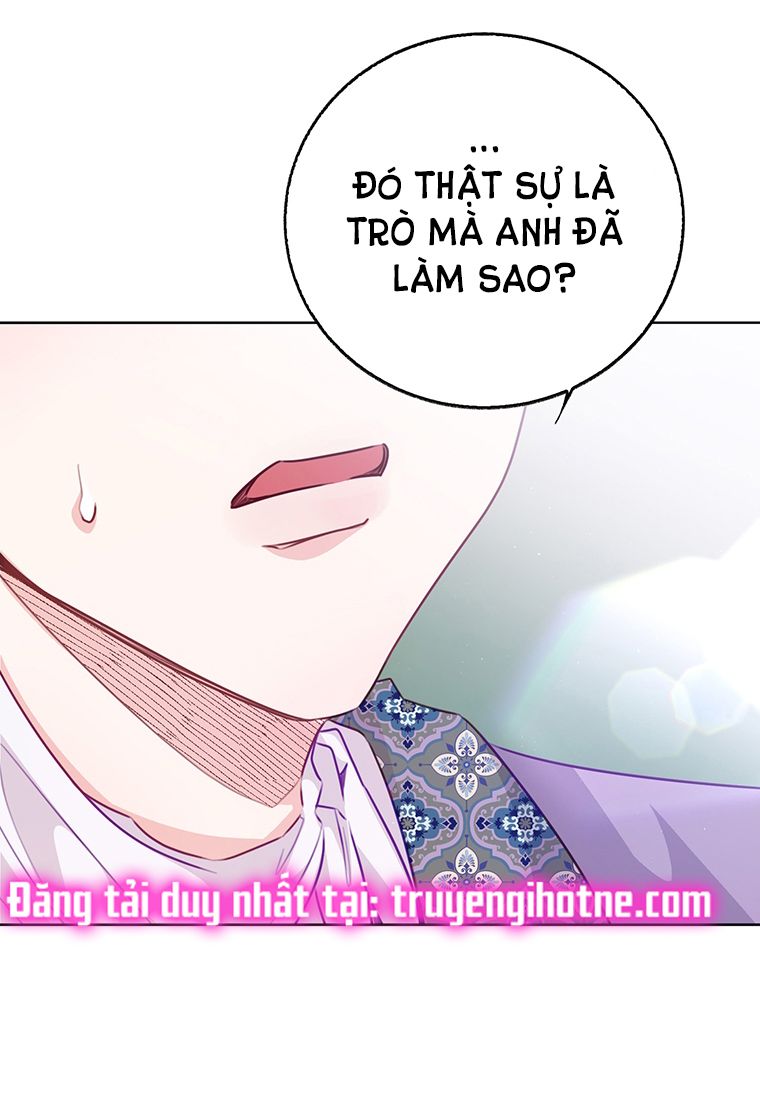 đọc truyện [18+] Đánh Cắp Trái Tim Tiểu Thư Chương 68.2 ảnh 36 tại Truyện Dạ Ký