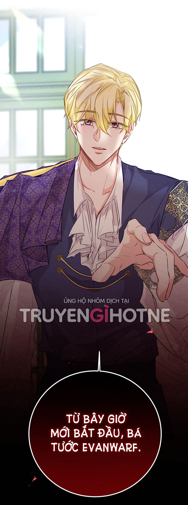 đọc truyện [18+] Đánh Cắp Trái Tim Tiểu Thư Chương 68.2 ảnh 39 tại Truyện Dạ Ký