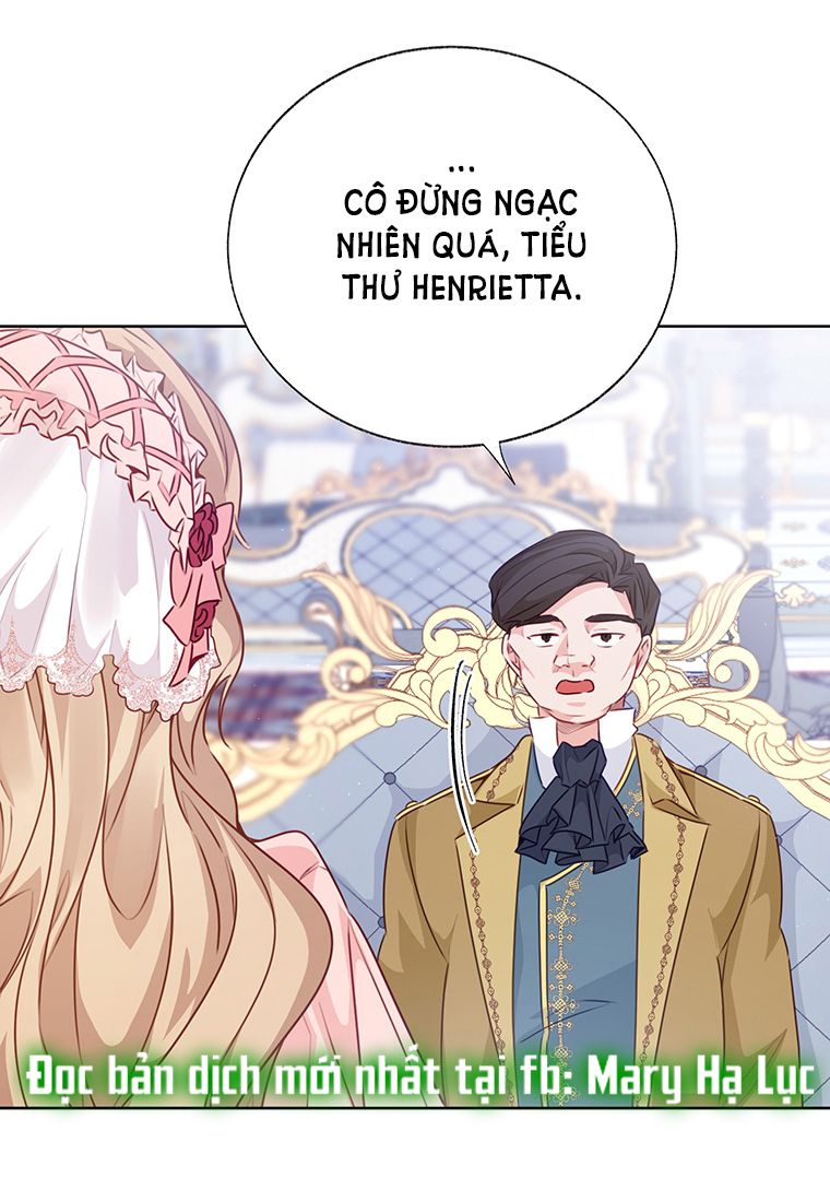 đọc truyện [18+] Đánh Cắp Trái Tim Tiểu Thư Chương 68.2 ảnh 8 tại Truyện Dạ Ký