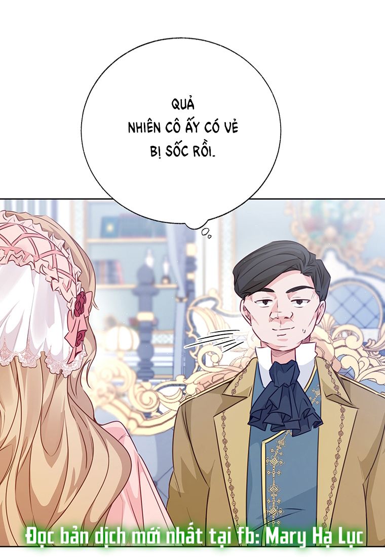đọc truyện [18+] Đánh Cắp Trái Tim Tiểu Thư Chương 69.1 ảnh 24 tại Thiên Thai Truyện