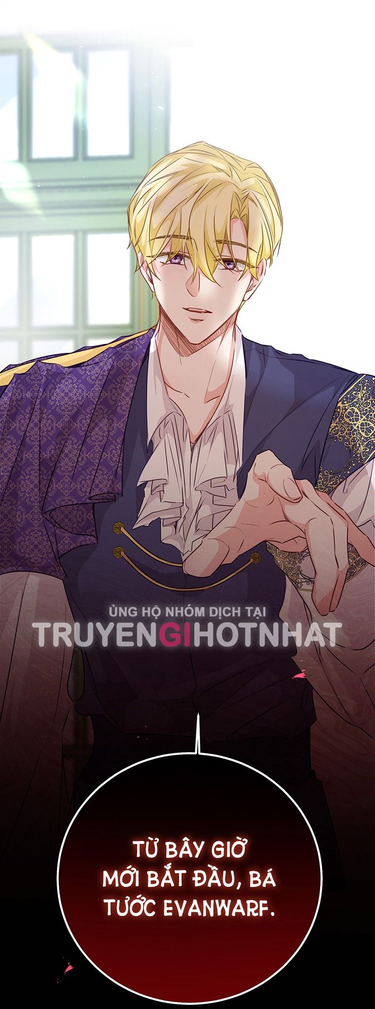 đọc truyện [18+] Đánh Cắp Trái Tim Tiểu Thư Chương 69.1 ảnh 5 tại Thiên Thai Truyện