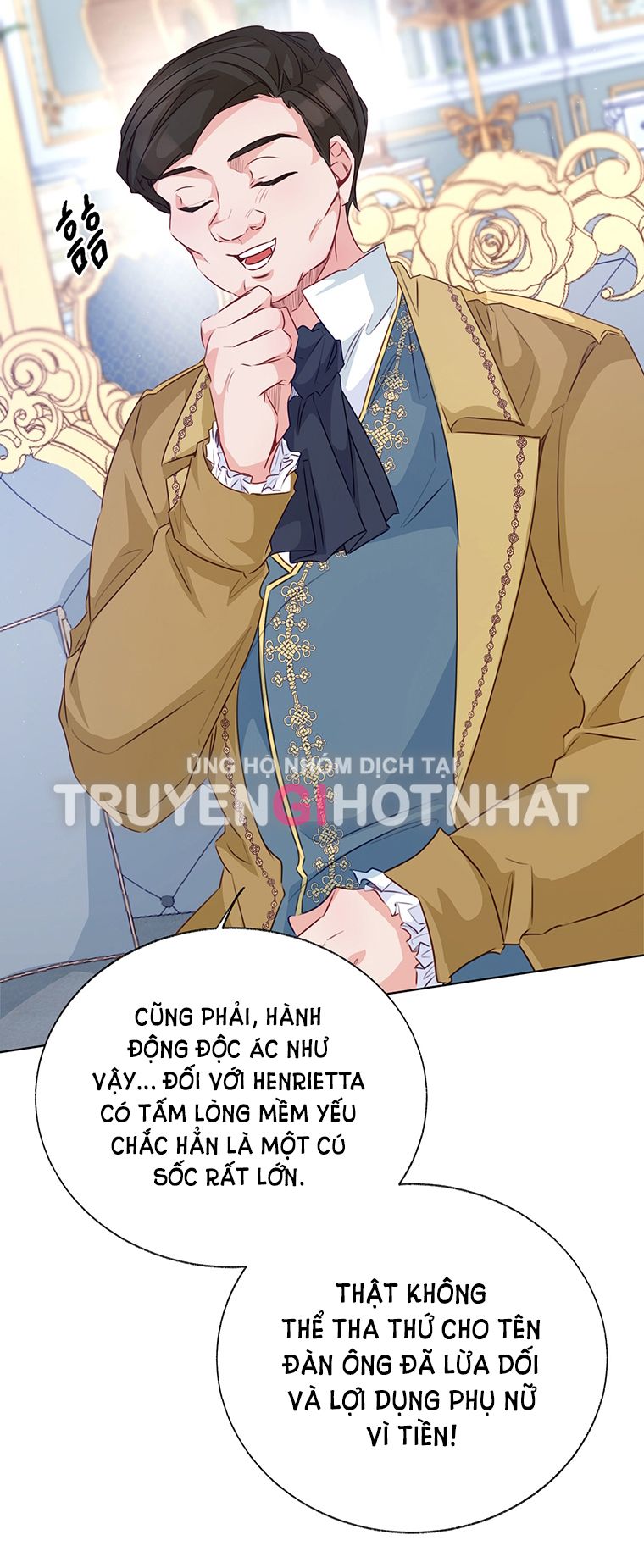 đọc truyện [18+] Đánh Cắp Trái Tim Tiểu Thư Chương 69.2 ảnh 14 tại Thiên Thai Truyện