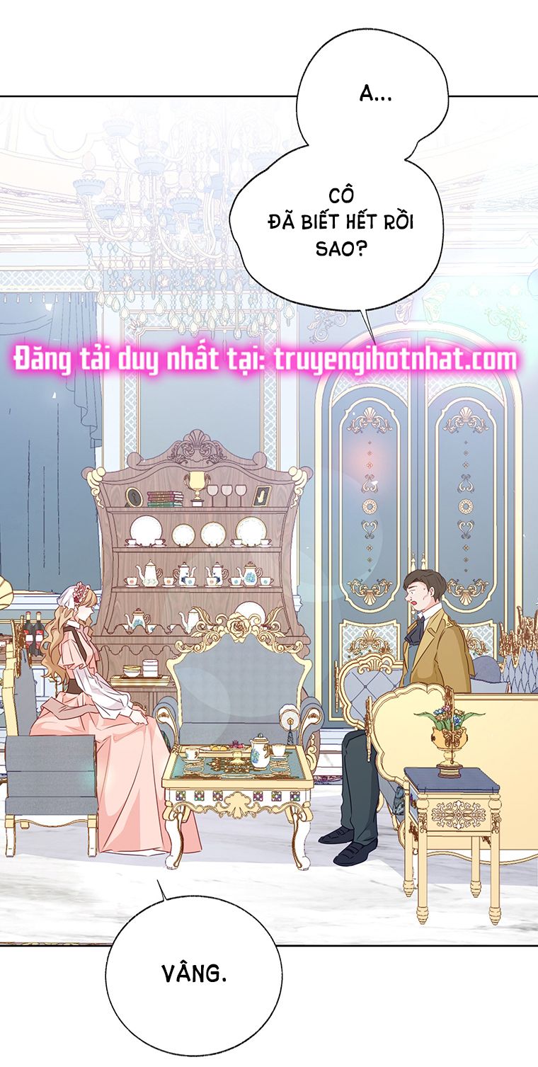 đọc truyện [18+] Đánh Cắp Trái Tim Tiểu Thư Chương 69.2 ảnh 18 tại Thiên Thai Truyện