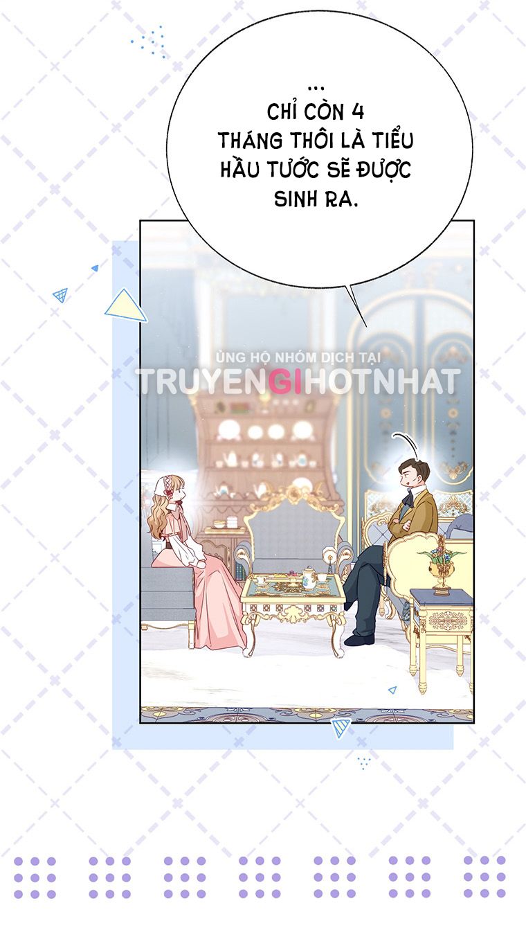 đọc truyện [18+] Đánh Cắp Trái Tim Tiểu Thư Chương 69.2 ảnh 28 tại Thiên Thai Truyện