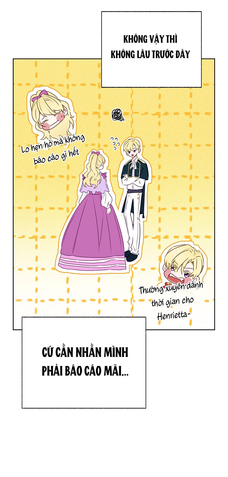 đọc truyện [18+] Đánh Cắp Trái Tim Tiểu Thư Chương 70.1 ảnh 25 tại Thiên Thai Truyện