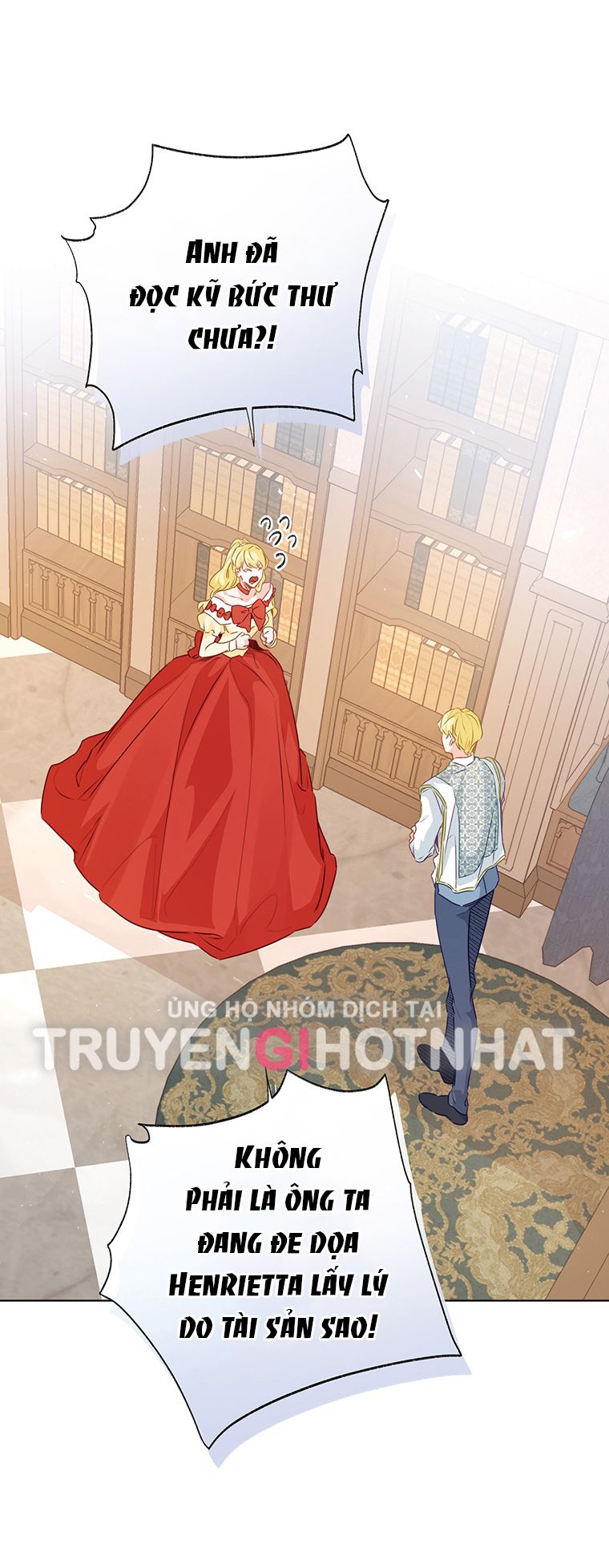 đọc truyện [18+] Đánh Cắp Trái Tim Tiểu Thư Chương 70.2 ảnh 25 tại Thiên Thai Truyện