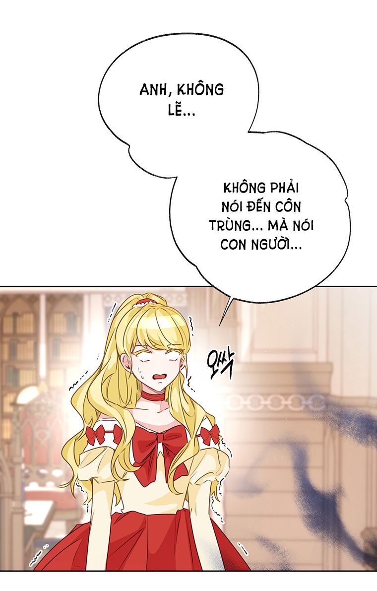 đọc truyện [18+] Đánh Cắp Trái Tim Tiểu Thư Chương 70.2 ảnh 32 tại Thiên Thai Truyện