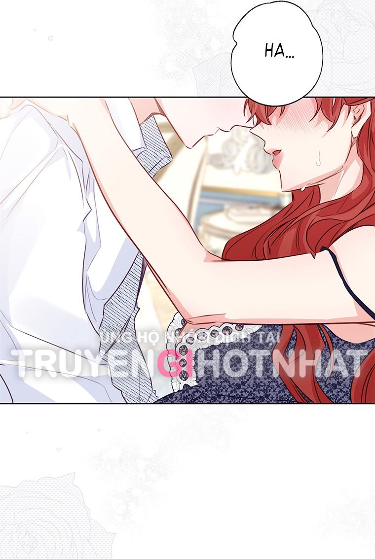 đọc truyện [18+] Đánh Cắp Trái Tim Tiểu Thư Chương 70.2 ảnh 39 tại Thiên Thai Truyện