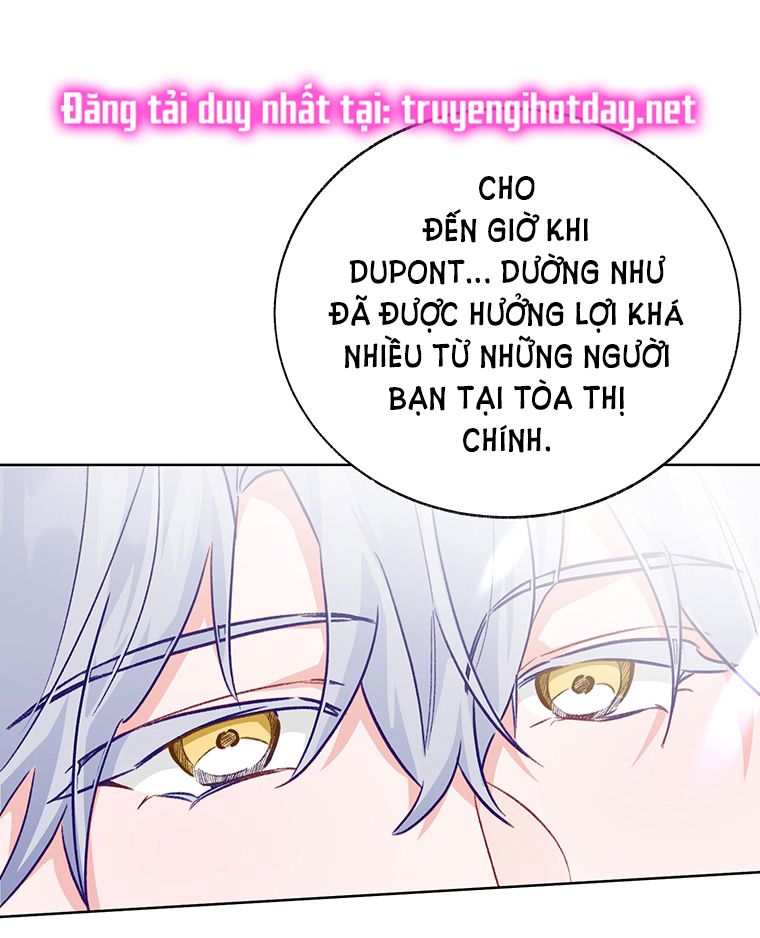 đọc truyện [18+] Đánh Cắp Trái Tim Tiểu Thư Chương 71.1 ảnh 13 tại Thiên Thai Truyện