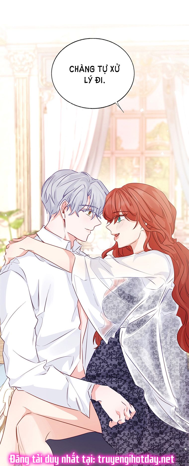 đọc truyện [18+] Đánh Cắp Trái Tim Tiểu Thư Chương 71.1 ảnh 20 tại Thiên Thai Truyện