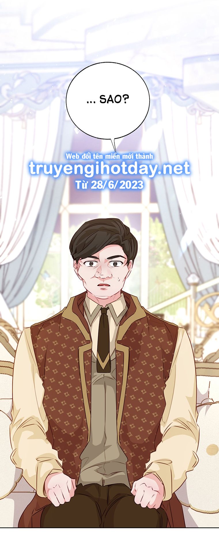 đọc truyện [18+] Đánh Cắp Trái Tim Tiểu Thư Chương 71.1 ảnh 23 tại Thiên Thai Truyện