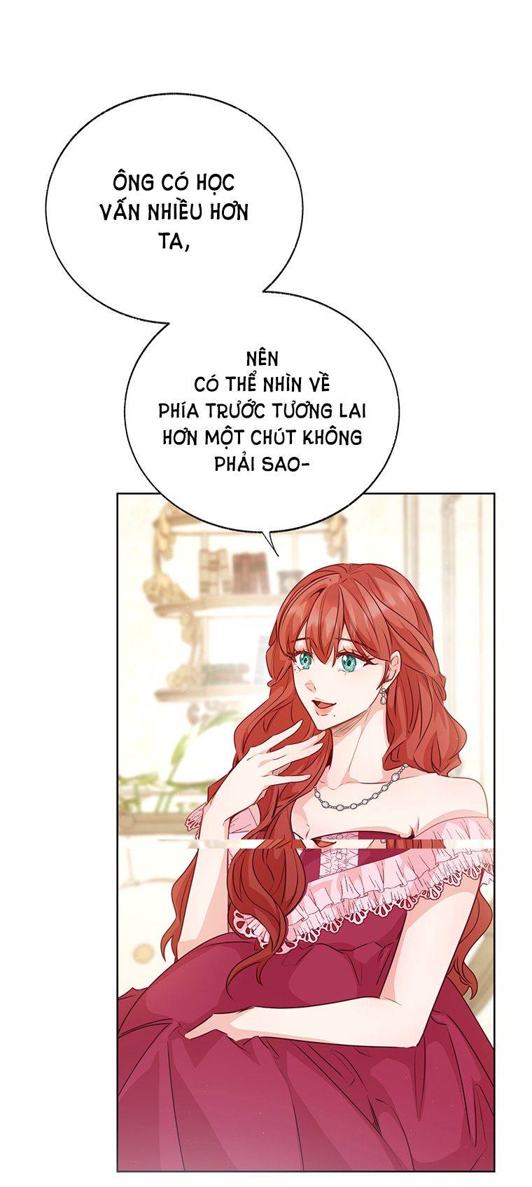đọc truyện [18+] Đánh Cắp Trái Tim Tiểu Thư Chương 71.1 ảnh 26 tại Thiên Thai Truyện