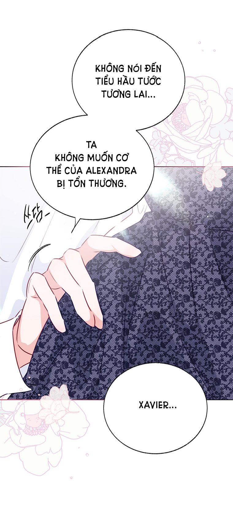 đọc truyện [18+] Đánh Cắp Trái Tim Tiểu Thư Chương 71.1 ảnh 9 tại Thiên Thai Truyện