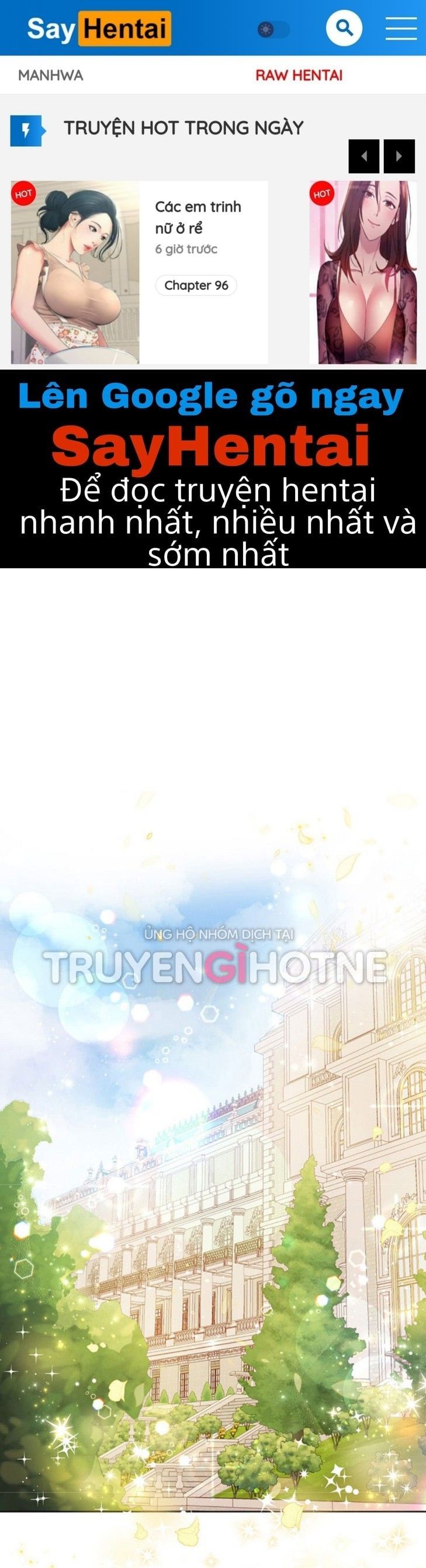đọc truyện [18+] Đánh Cắp Trái Tim Tiểu Thư Chương 7.1 ảnh 1 tại Thiên Thai Truyện