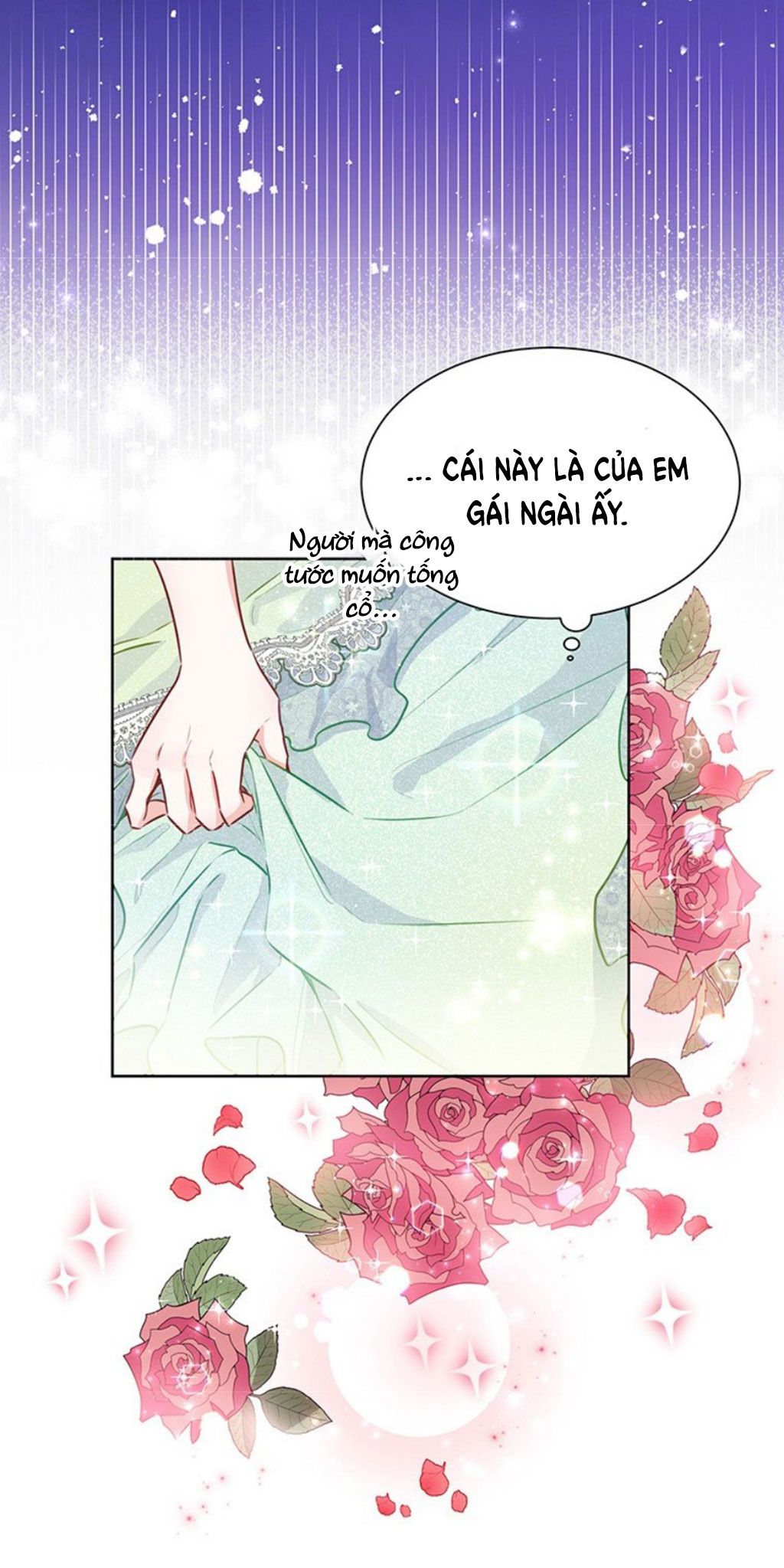 đọc truyện [18+] Đánh Cắp Trái Tim Tiểu Thư Chương 7.1 ảnh 14 tại Thiên Thai Truyện