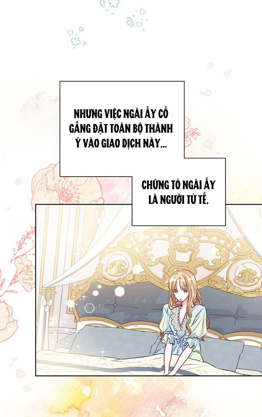 đọc truyện [18+] Đánh Cắp Trái Tim Tiểu Thư Chương 7.1 ảnh 31 tại Thiên Thai Truyện