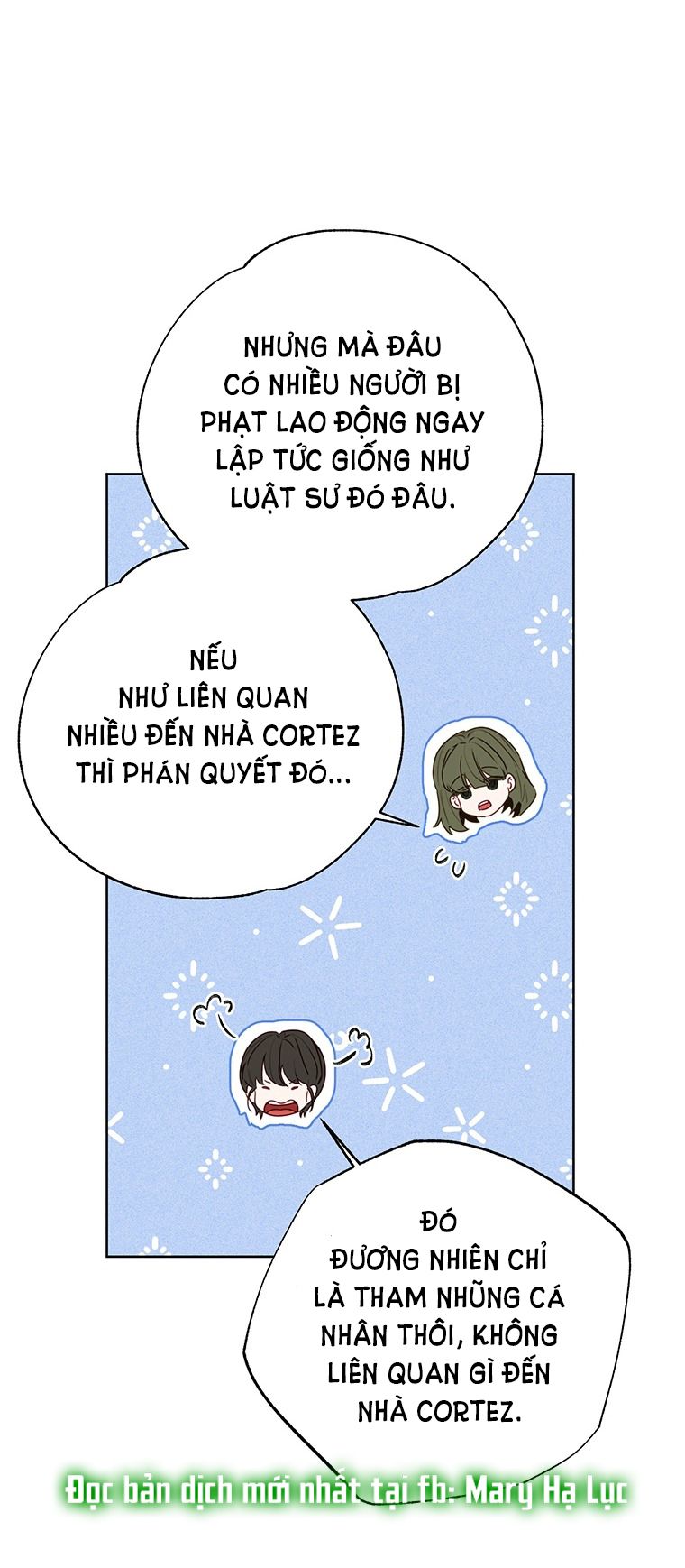 đọc truyện [18+] Đánh Cắp Trái Tim Tiểu Thư Chương 72.1 ảnh 15 tại Thiên Thai Truyện