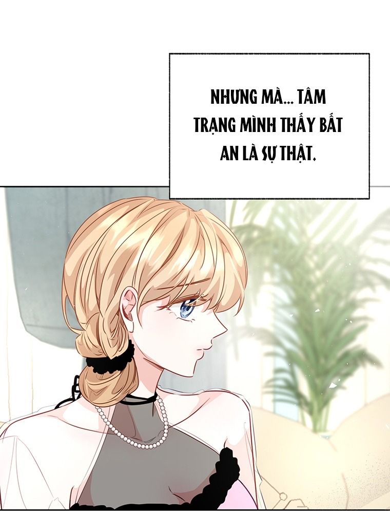 đọc truyện [18+] Đánh Cắp Trái Tim Tiểu Thư Chương 72.1 ảnh 23 tại Thiên Thai Truyện