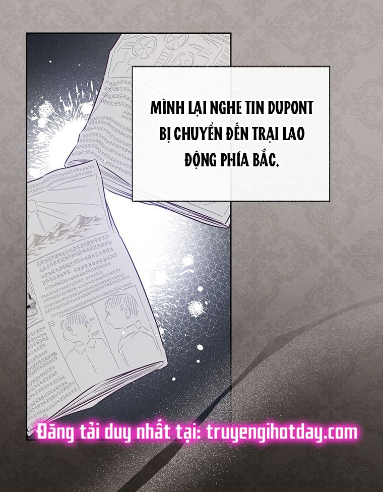 đọc truyện [18+] Đánh Cắp Trái Tim Tiểu Thư Chương 72.1 ảnh 25 tại Thiên Thai Truyện