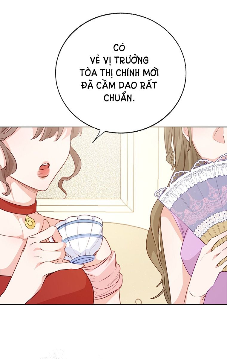 đọc truyện [18+] Đánh Cắp Trái Tim Tiểu Thư Chương 72.1 ảnh 6 tại Thiên Thai Truyện