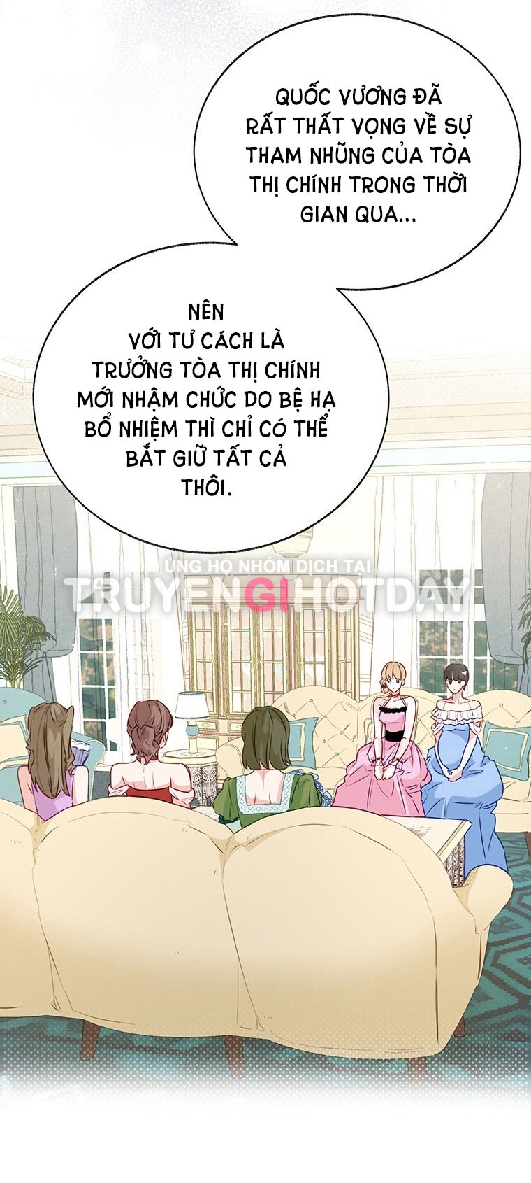 đọc truyện [18+] Đánh Cắp Trái Tim Tiểu Thư Chương 72.1 ảnh 8 tại Thiên Thai Truyện