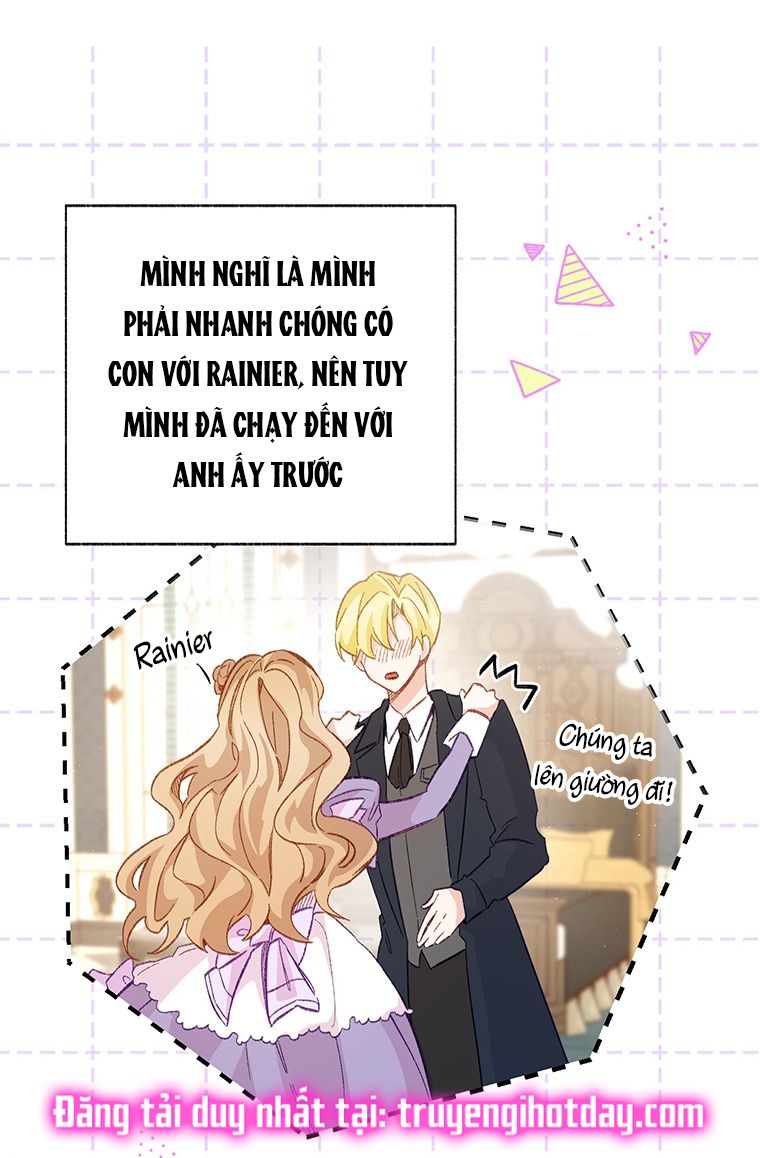 đọc truyện [18+] Đánh Cắp Trái Tim Tiểu Thư Chương 72.2 ảnh 4 tại Thiên Thai Truyện