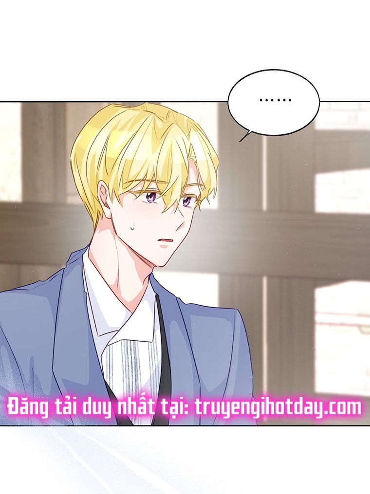 đọc truyện [18+] Đánh Cắp Trái Tim Tiểu Thư Chương 72.2 ảnh 31 tại Thiên Thai Truyện