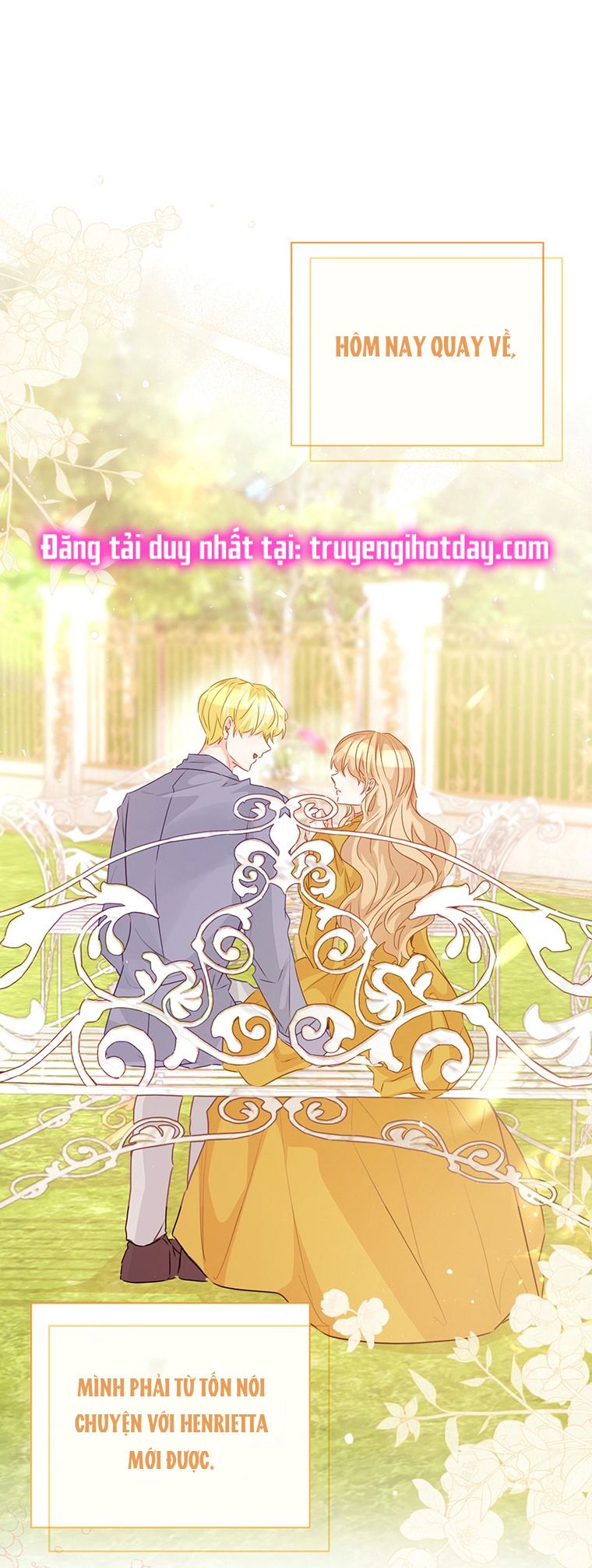 đọc truyện [18+] Đánh Cắp Trái Tim Tiểu Thư Chương 72.2 ảnh 39 tại Thiên Thai Truyện