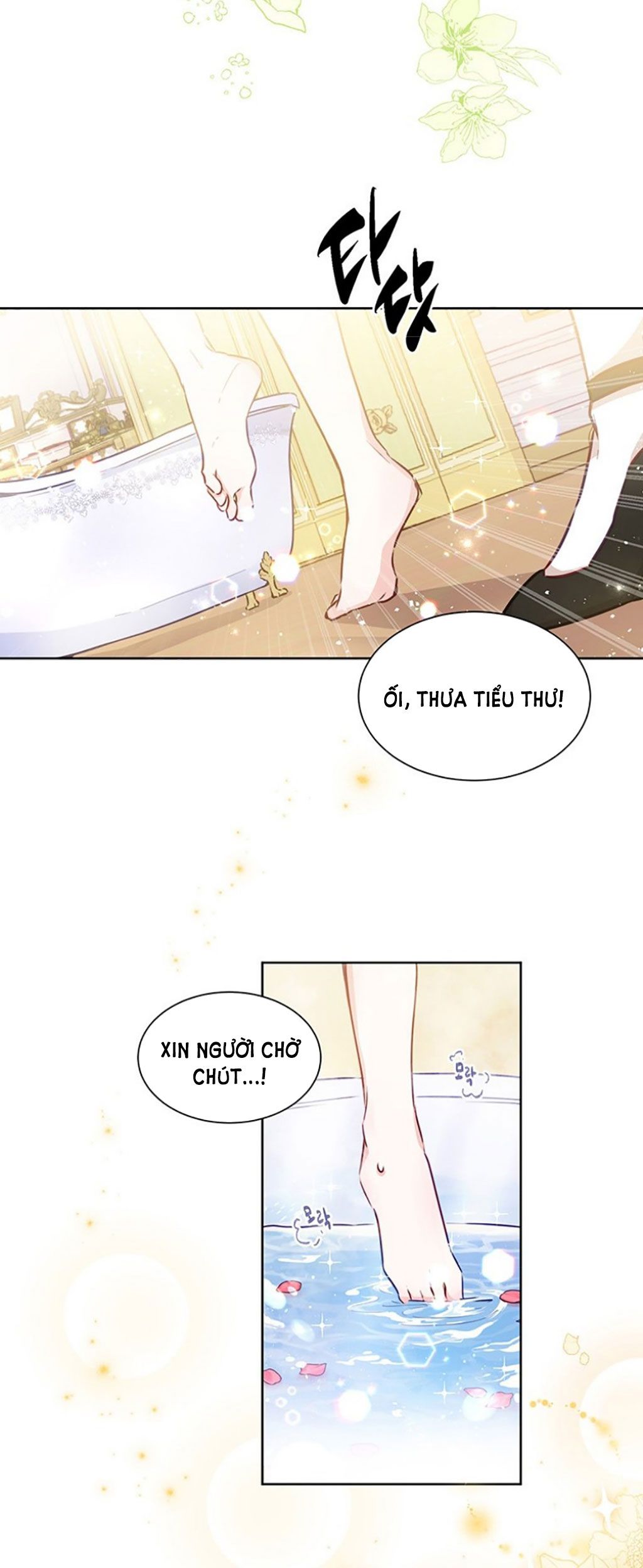đọc truyện [18+] Đánh Cắp Trái Tim Tiểu Thư Chương 7.2 ảnh 32 tại Thiên Thai Truyện