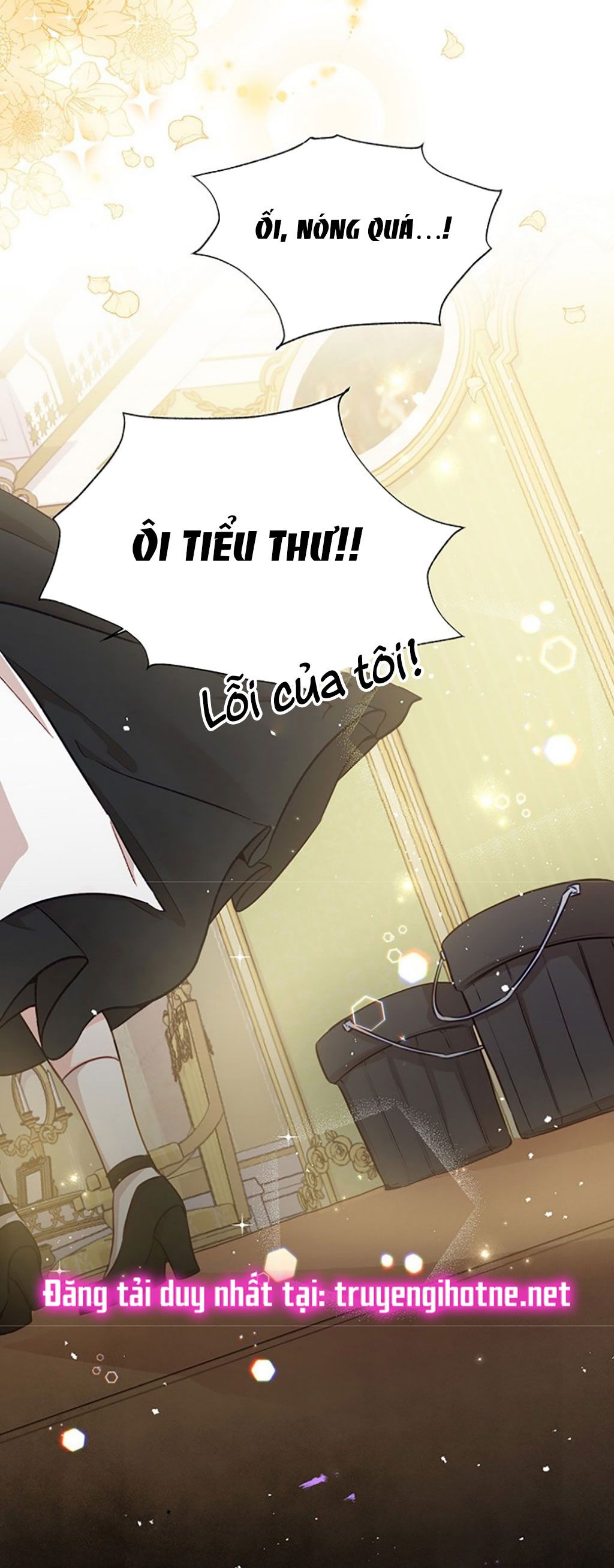 đọc truyện [18+] Đánh Cắp Trái Tim Tiểu Thư Chương 7.2 ảnh 34 tại Thiên Thai Truyện