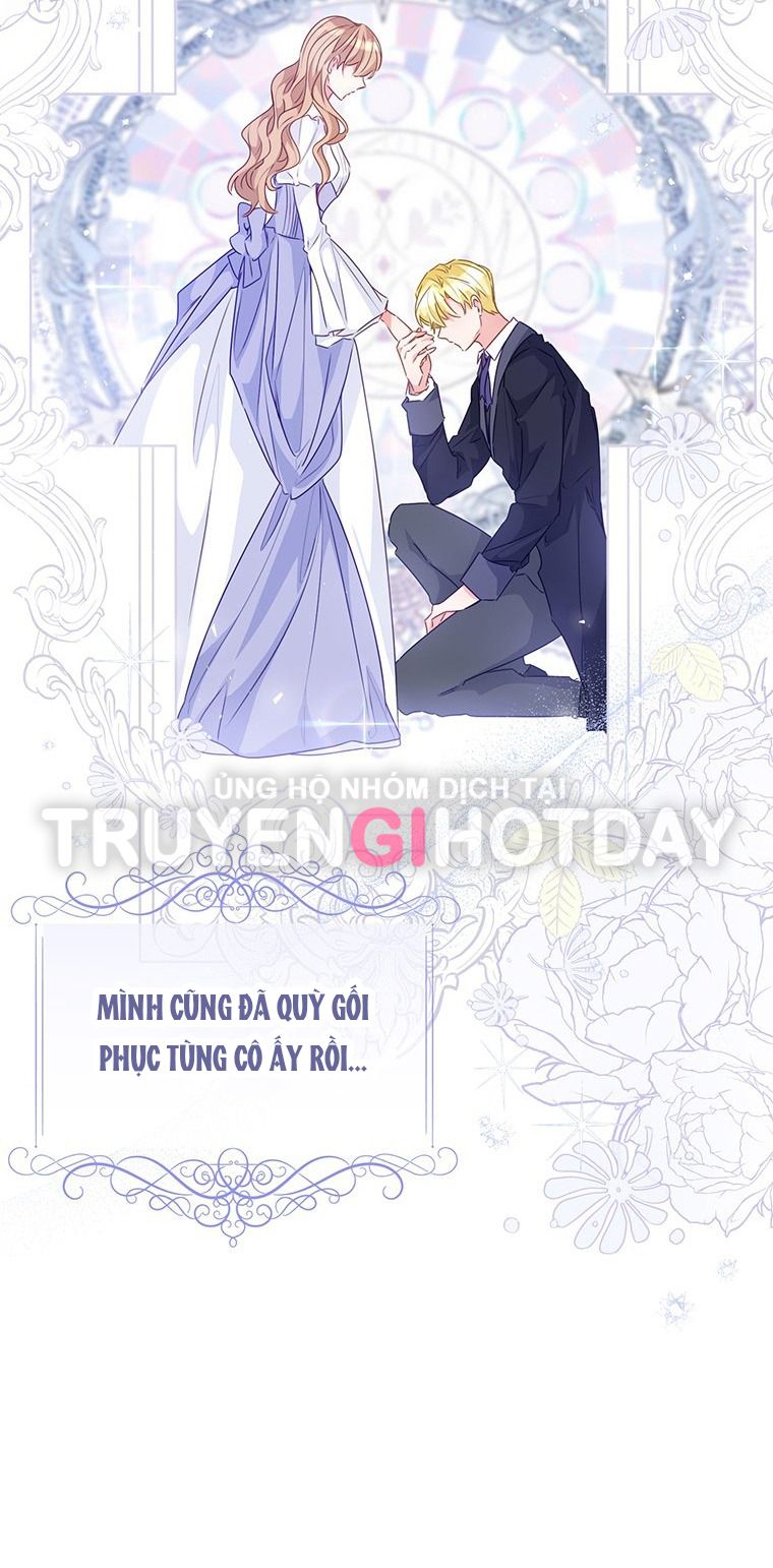 đọc truyện [18+] Đánh Cắp Trái Tim Tiểu Thư Chương 73.1 ảnh 20 tại Thiên Thai Truyện