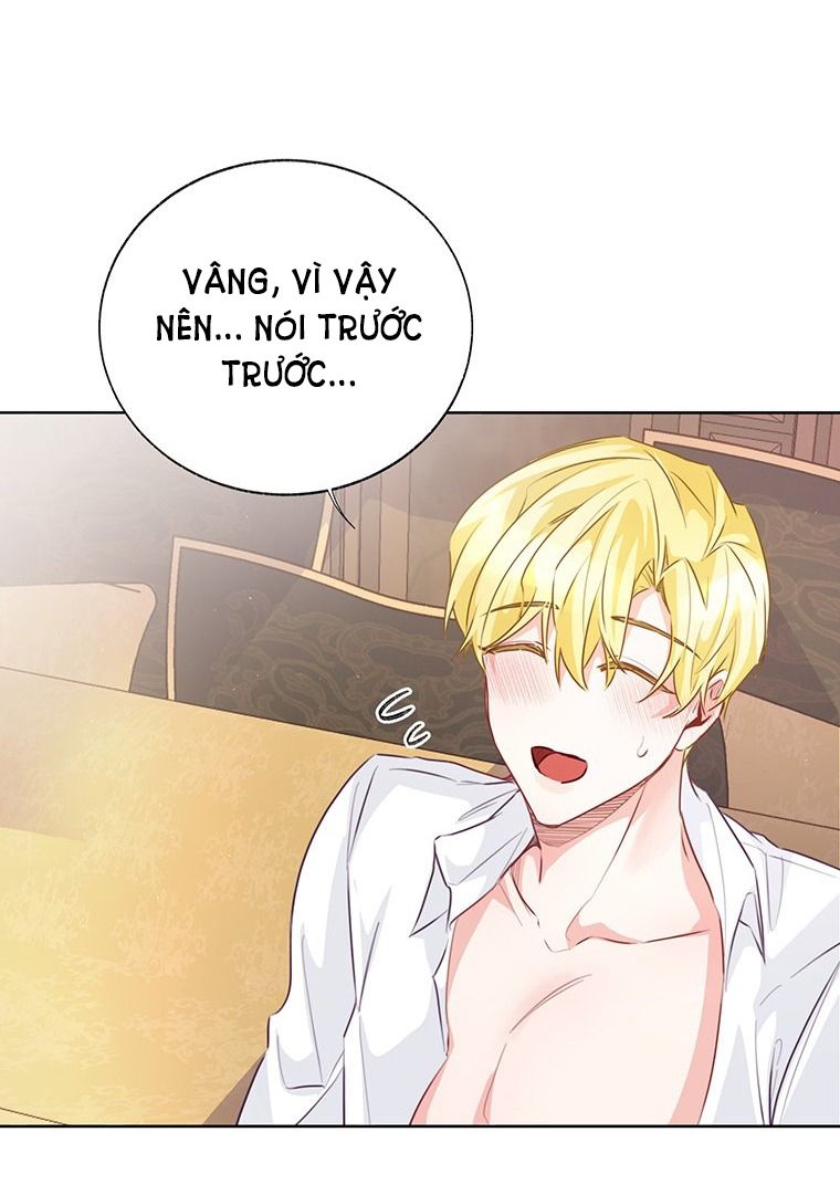 đọc truyện [18+] Đánh Cắp Trái Tim Tiểu Thư Chương 73.1 ảnh 8 tại Thiên Thai Truyện
