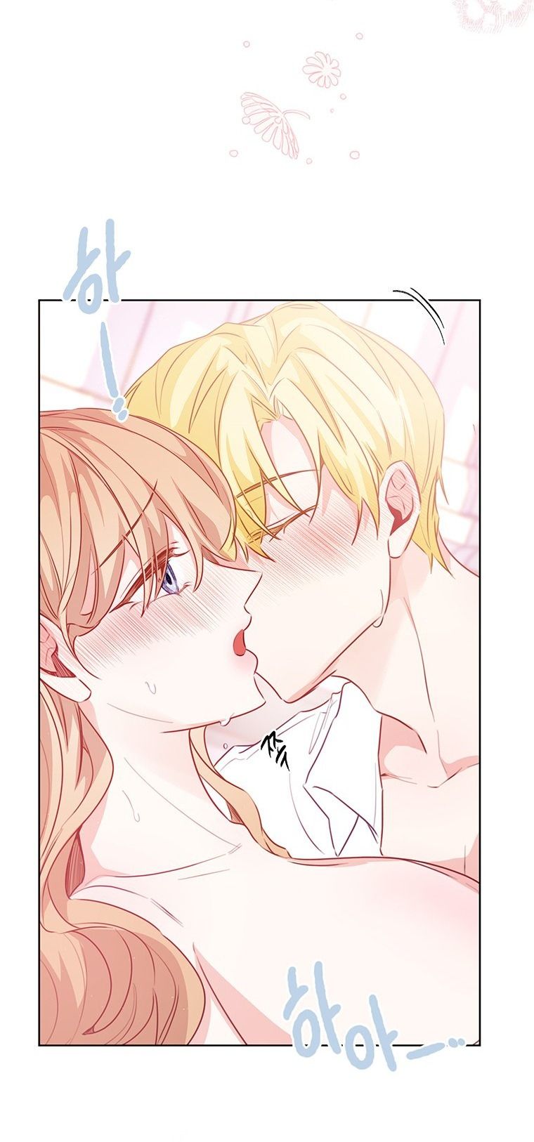 đọc truyện [18+] Đánh Cắp Trái Tim Tiểu Thư Chương 73.2 ảnh 18 tại Thiên Thai Truyện
