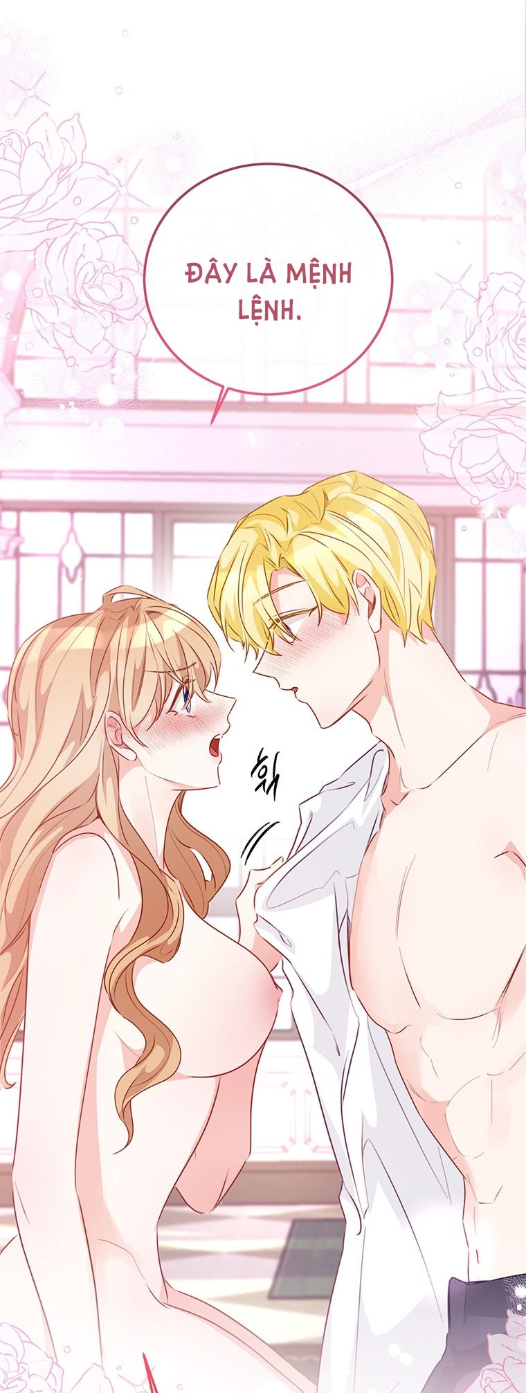 đọc truyện [18+] Đánh Cắp Trái Tim Tiểu Thư Chương 74.1 ảnh 5 tại Thiên Thai Truyện