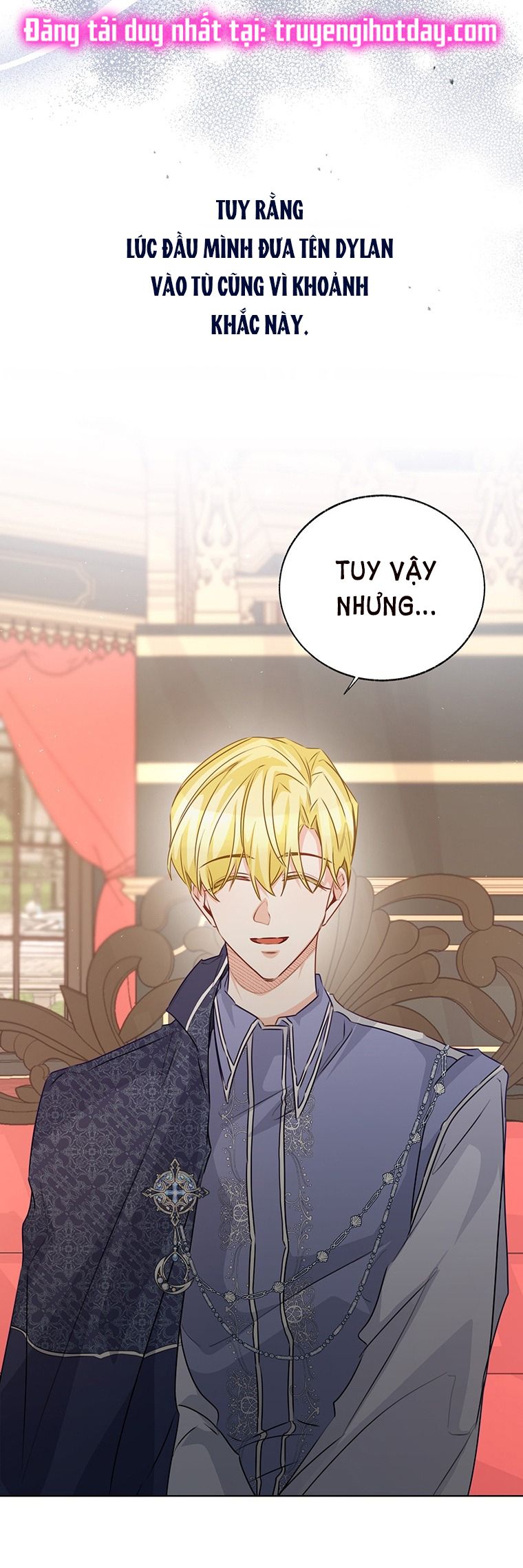 đọc truyện [18+] Đánh Cắp Trái Tim Tiểu Thư Chương 75.1 ảnh 20 tại Thiên Thai Truyện