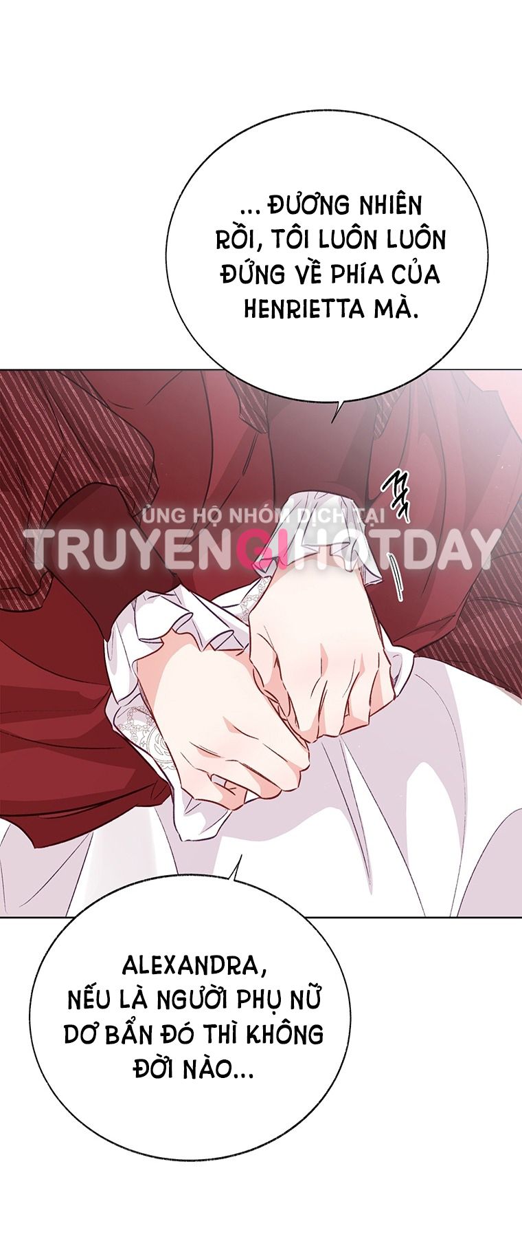 đọc truyện [18+] Đánh Cắp Trái Tim Tiểu Thư Chương 75.1 ảnh 23 tại Thiên Thai Truyện