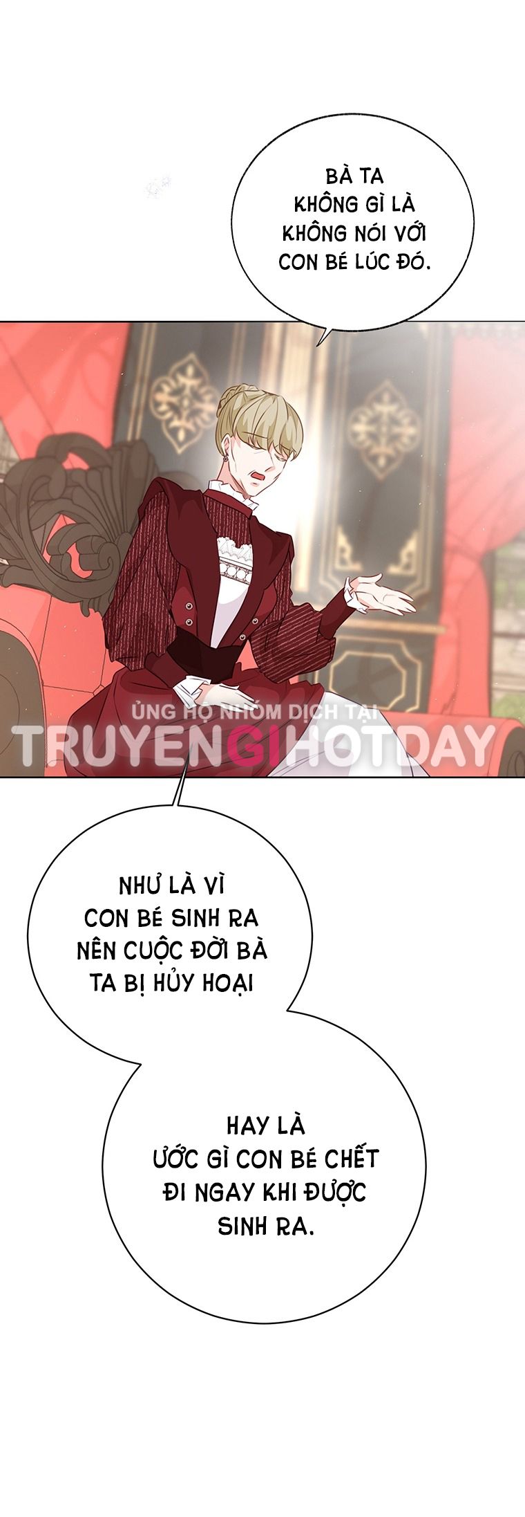 đọc truyện [18+] Đánh Cắp Trái Tim Tiểu Thư Chương 75.2 ảnh 18 tại Thiên Thai Truyện