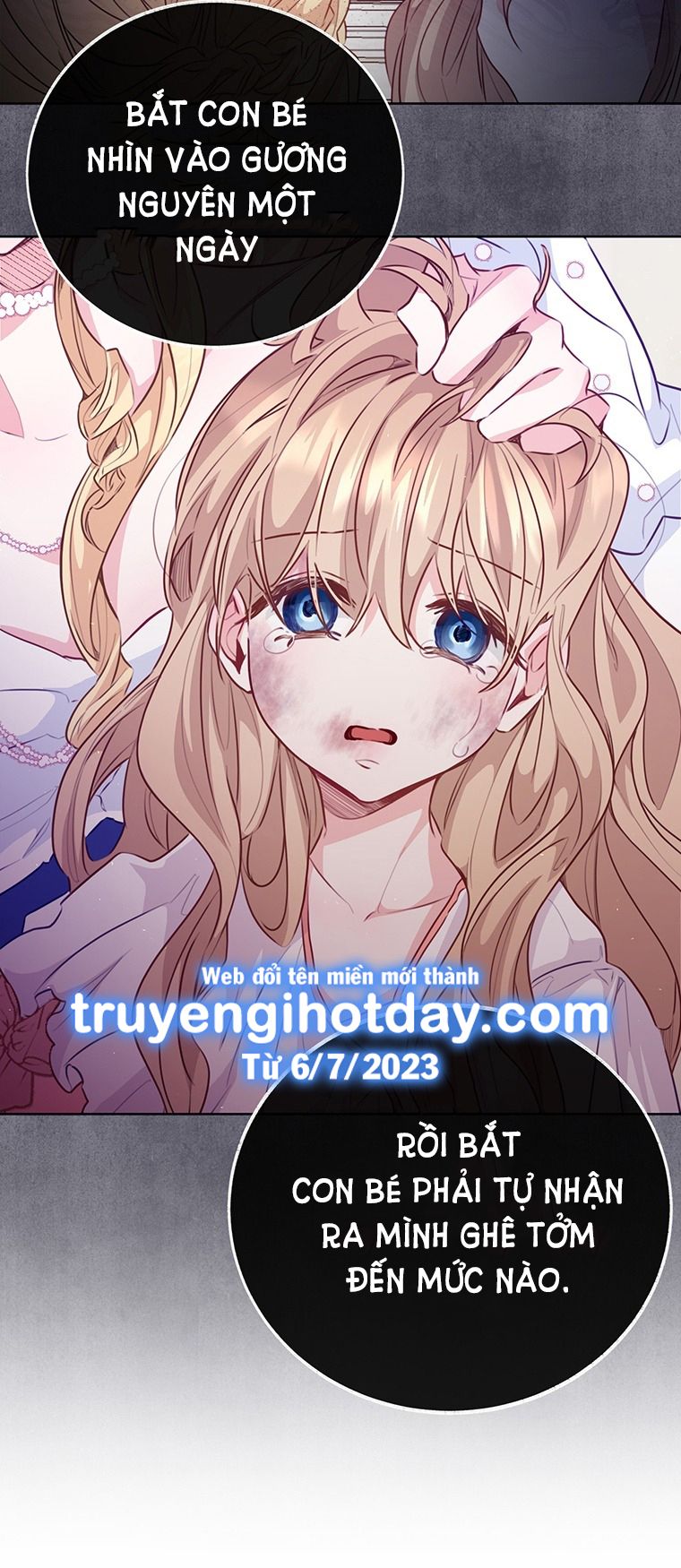 đọc truyện [18+] Đánh Cắp Trái Tim Tiểu Thư Chương 75.2 ảnh 20 tại Thiên Thai Truyện