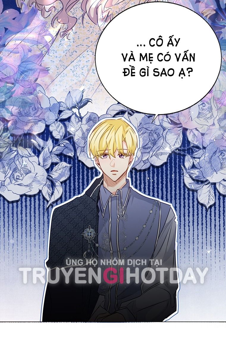 đọc truyện [18+] Đánh Cắp Trái Tim Tiểu Thư Chương 75.2 ảnh 6 tại Thiên Thai Truyện