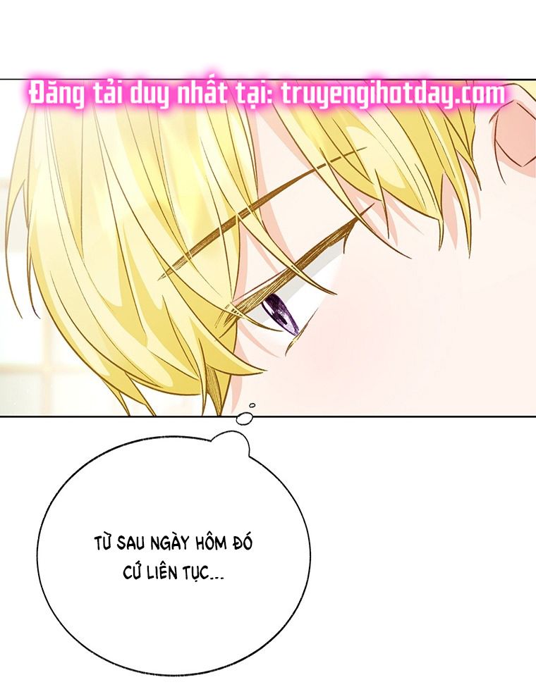 đọc truyện [18+] Đánh Cắp Trái Tim Tiểu Thư Chương 76.1 ảnh 12 tại Thiên Thai Truyện