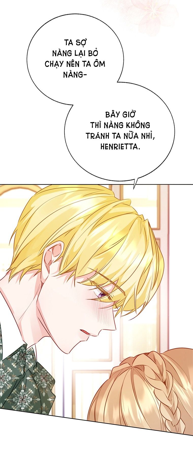 đọc truyện [18+] Đánh Cắp Trái Tim Tiểu Thư Chương 76.2 ảnh 17 tại Thiên Thai Truyện