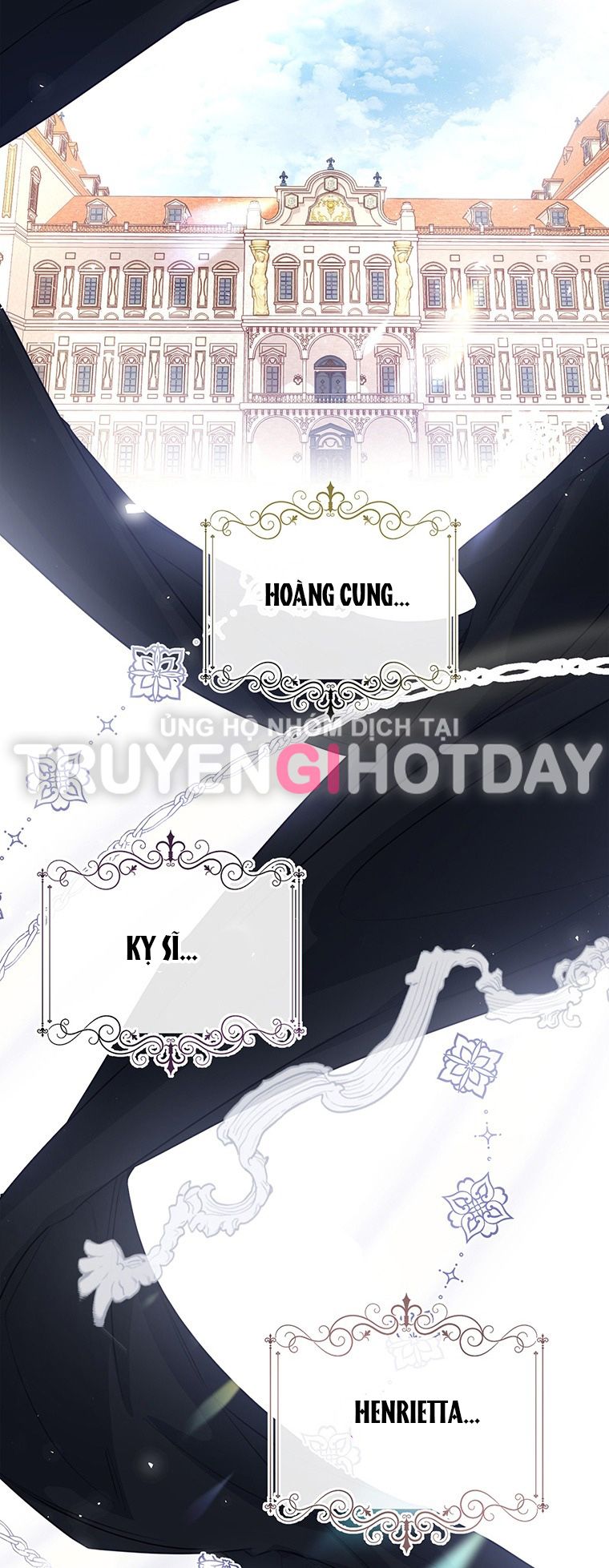 đọc truyện [18+] Đánh Cắp Trái Tim Tiểu Thư Chương 76.2 ảnh 8 tại Thiên Thai Truyện