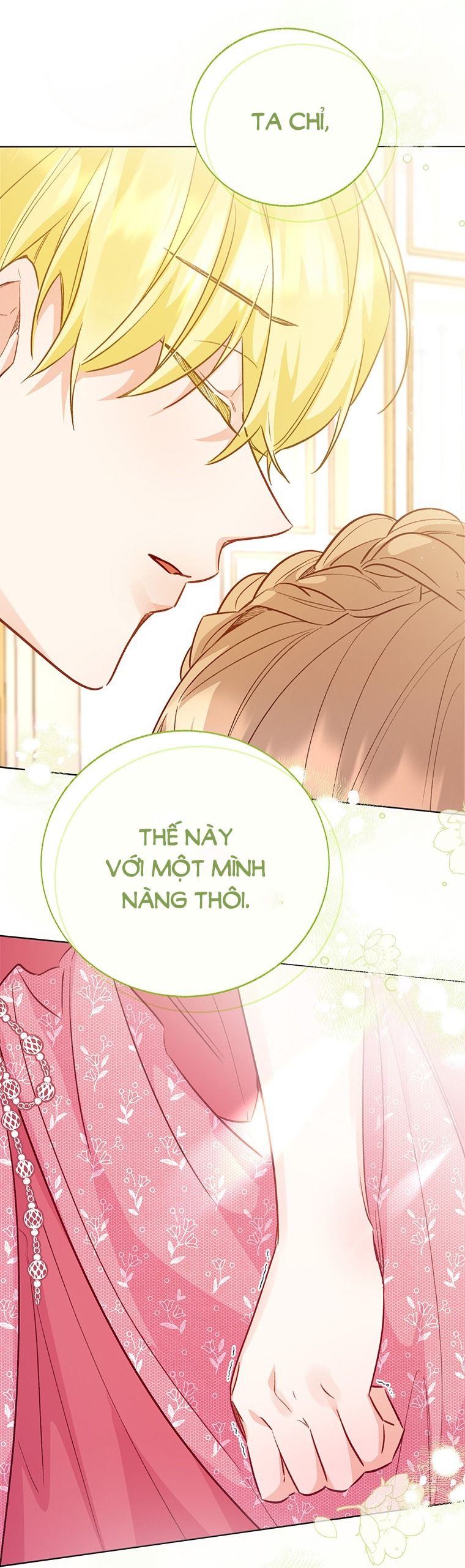 đọc truyện [18+] Đánh Cắp Trái Tim Tiểu Thư Chương 77.1 ảnh 22 tại Thiên Thai Truyện