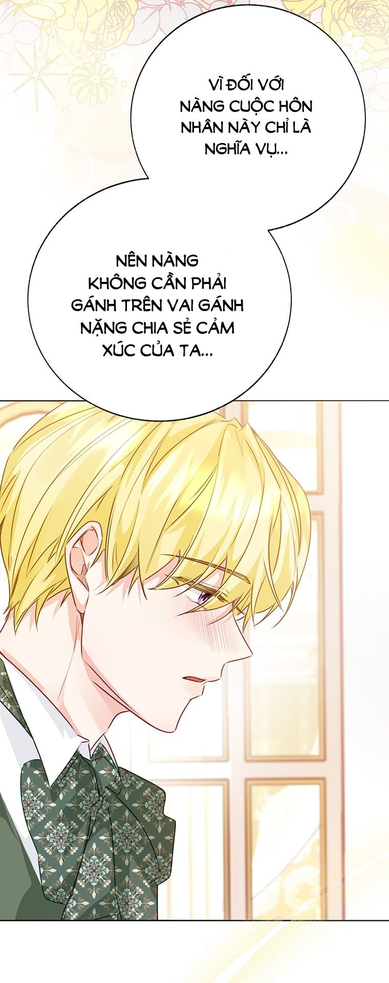 đọc truyện [18+] Đánh Cắp Trái Tim Tiểu Thư Chương 78.1 ảnh 4 tại Thiên Thai Truyện