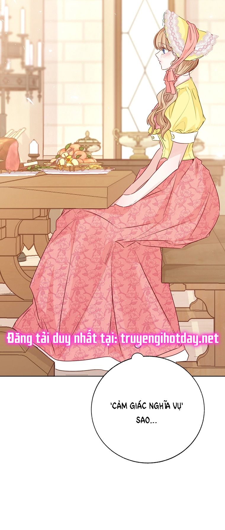 đọc truyện [18+] Đánh Cắp Trái Tim Tiểu Thư Chương 78.1 ảnh 8 tại Thiên Thai Truyện