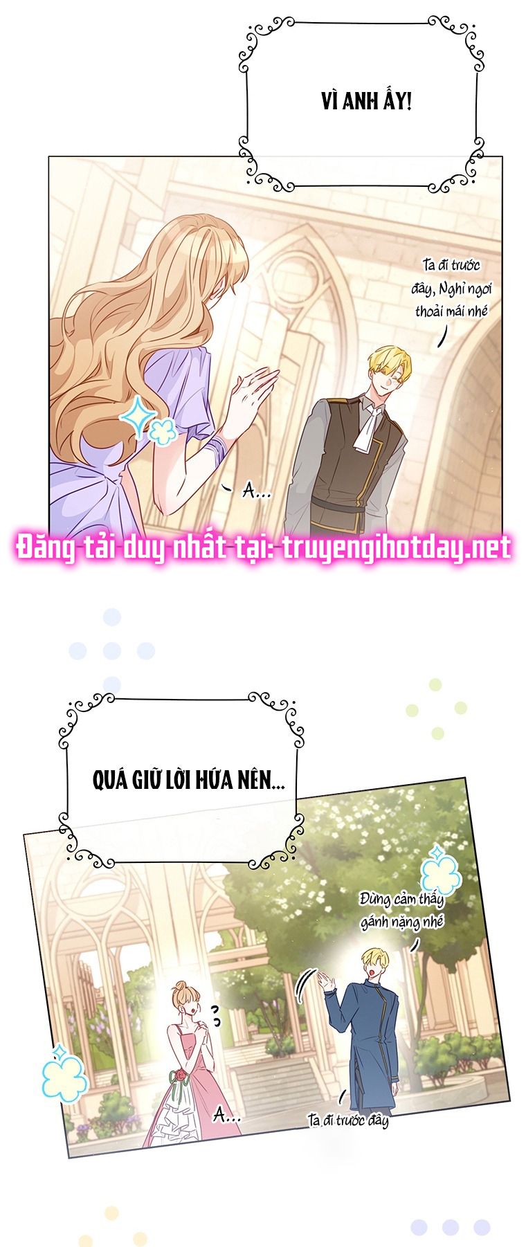 đọc truyện [18+] Đánh Cắp Trái Tim Tiểu Thư Chương 78.2 ảnh 23 tại Thiên Thai Truyện
